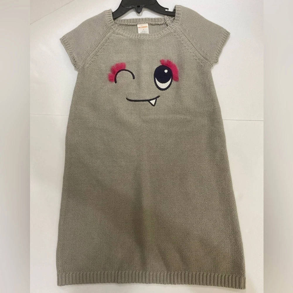 GYMBOREE 🎃 6 years old DRESS